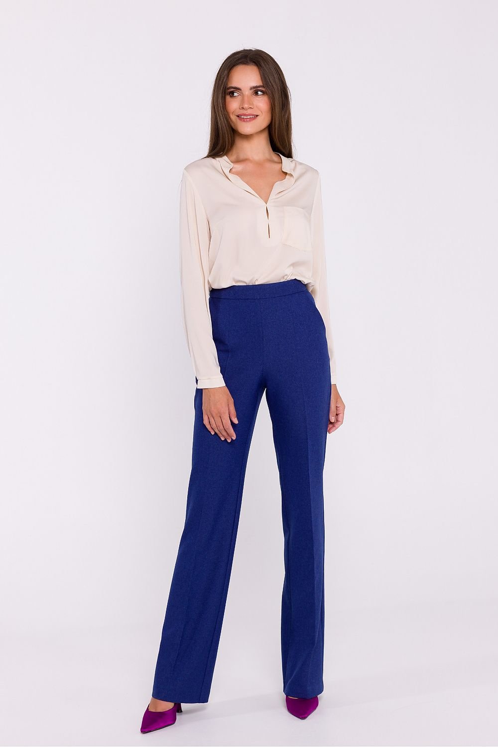 Women trousers model 200374 Stylove