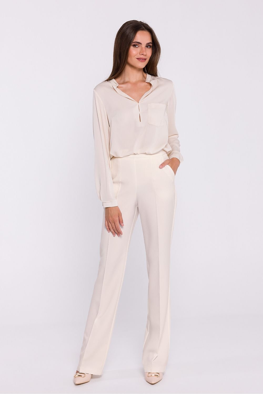 Women trousers model 200374 Stylove