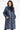 Coat model 200549 awama