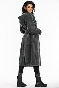 Coat model 200555 awama