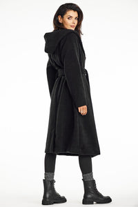 Coat model 200555 awama