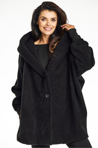 Coat model 200557 awama