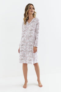 Nightshirt model 200889 Cana