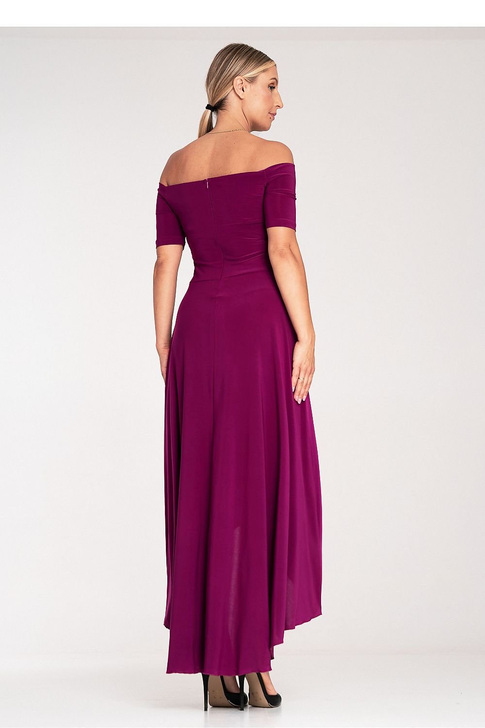 Evening dress model 201497 Figl