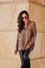 Long sleeve shirt model 202986 Roco Fashion