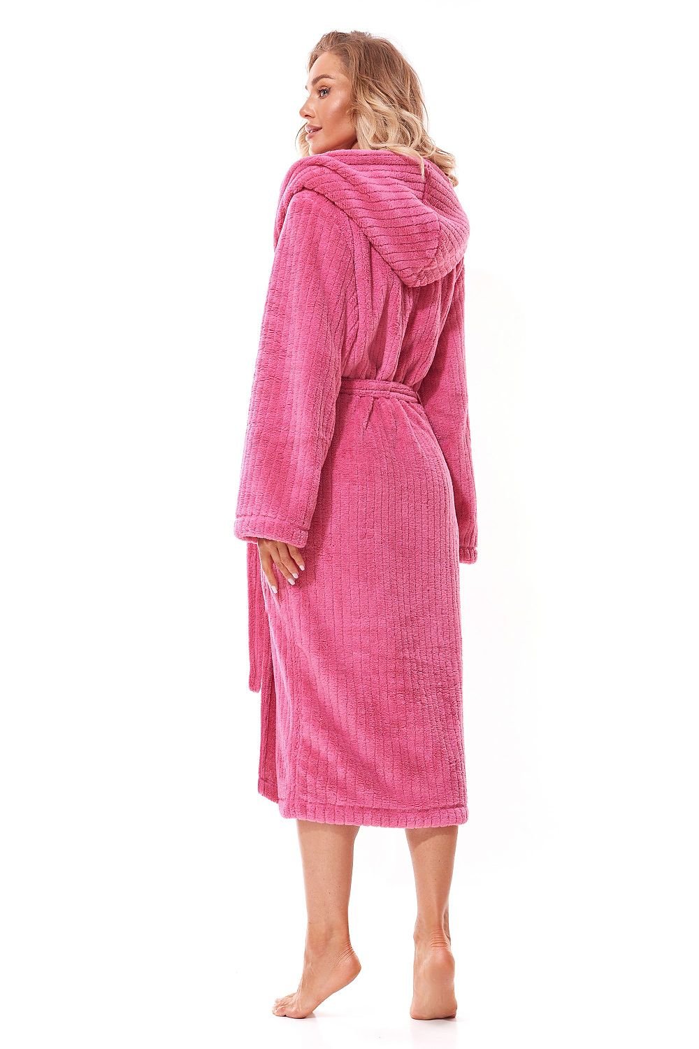 Bathrobe model 203210 L&L collection