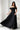 Long dress model 203761 Bicotone