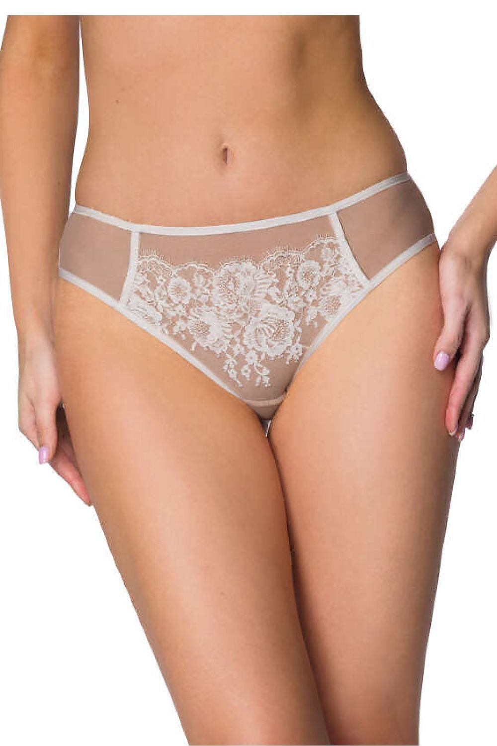 Panties model 204013 Mat