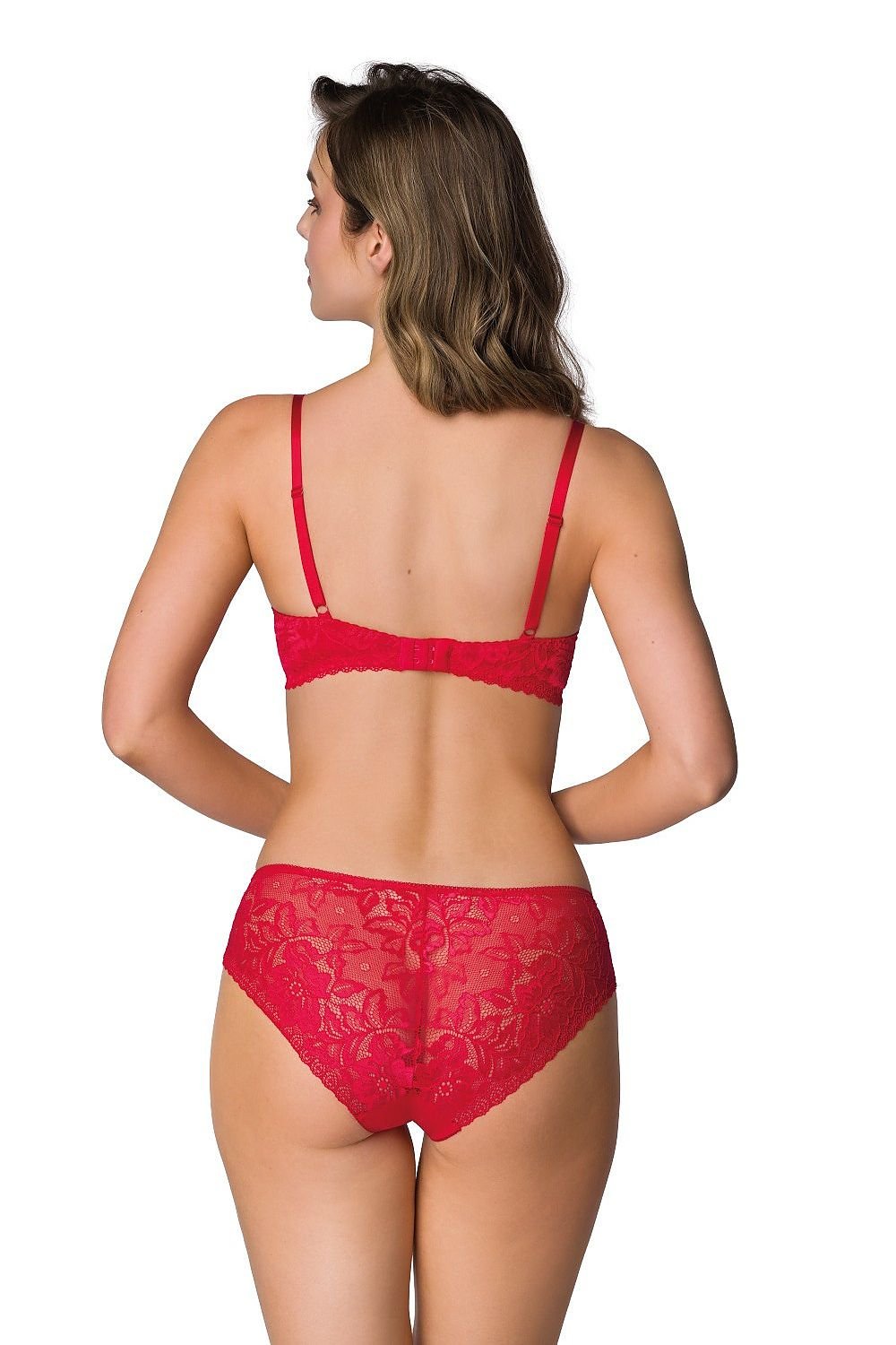 Panties model 204040 Mat