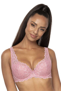 Padded bra model 204101 Mat