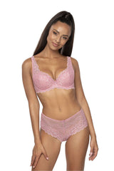 Padded bra model 204101 Mat