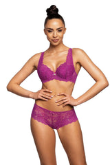 Padded bra model 204103 Mat