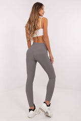 Long leggings model 204126 NM