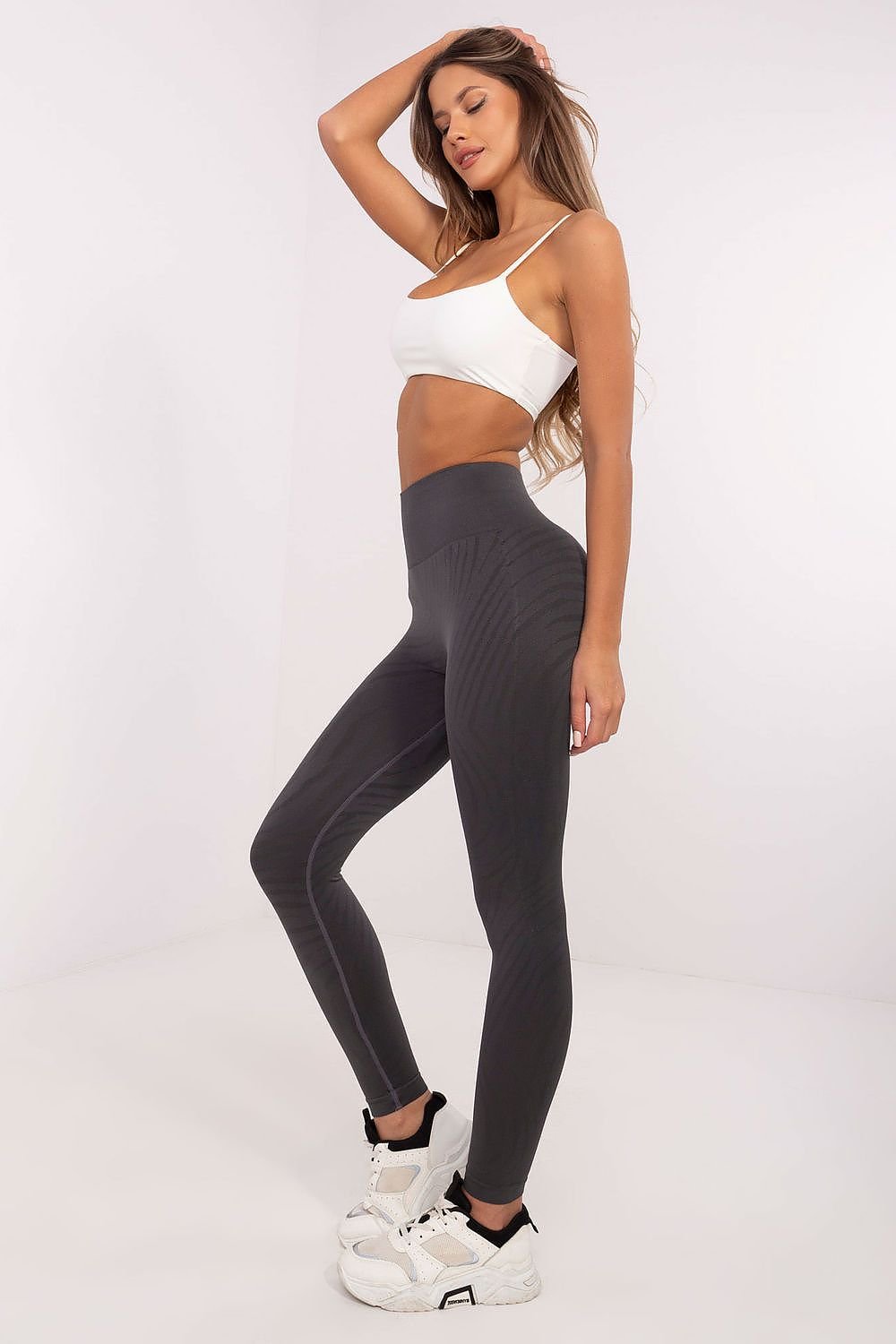 Long leggings model 204137 NM