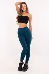 Long leggings model 204138 NM