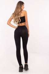 Long leggings model 204139 NM