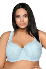 Padded bra model 204161 Mat