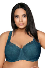 Padded bra model 204162 Mat