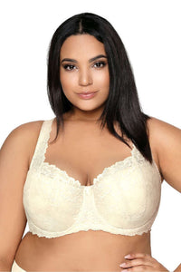 Padded bra model 204163 Mat