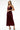 Long dress model 204261 awama