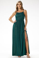 Long dress model 204263 awama