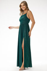 Long dress model 204263 awama