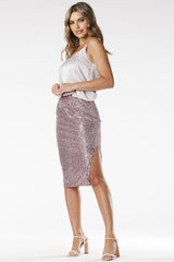 Skirt model 204276 awama