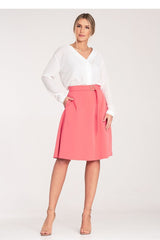 Skirt model 204318 Figl