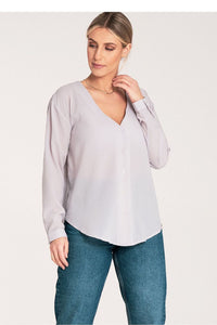 Long sleeve shirt model 204330 Figl