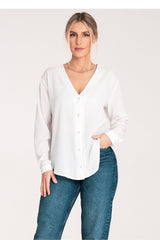 Long sleeve shirt model 204330 Figl