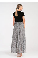 Long skirt model 197235 Figl