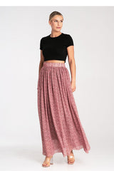 Long skirt model 197235 Figl