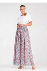 Long skirt model 197235 Figl