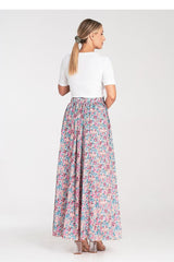 Long skirt model 197235 Figl