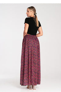 Long skirt model 197235 Figl