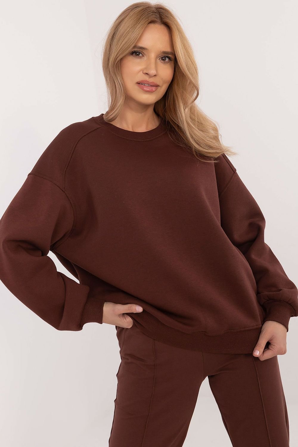 Sweatshirt model 204415 Factory Price