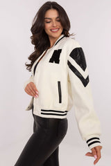 Jacket model 204427 NM