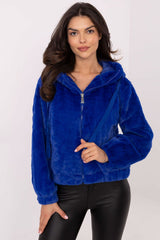 Jacket model 204432 NM