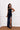 Long dress model 205957 Roco Fashion