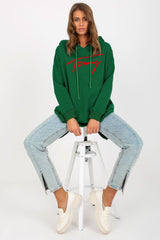 Sweatshirt model 206014 Factory Price