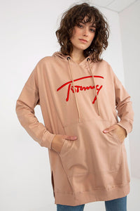 Sweatshirt model 206016 Factory Price