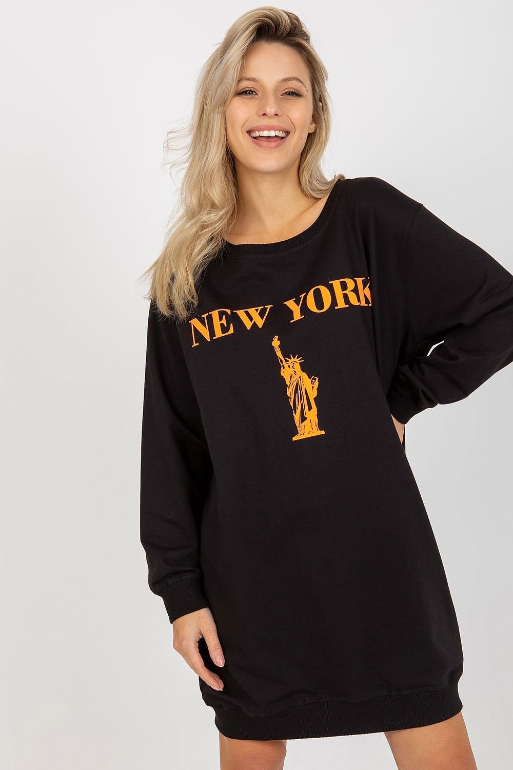 Sweatshirt model 206023 Factory Price