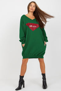 Sweatshirt model 206030 Factory Price