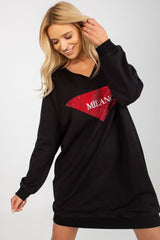 Sweatshirt model 206030 Factory Price