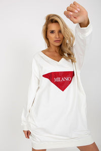 Sweatshirt model 206030 Factory Price