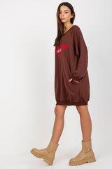 Sweatshirt model 206030 Factory Price