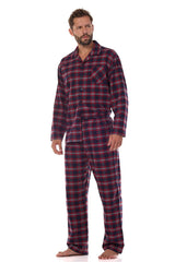 Pyjama model 206082 L&L collection