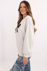 Sweatshirt model 206135 Factory Price