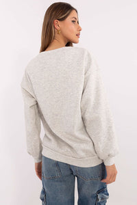 Sweatshirt model 206135 Factory Price