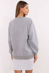 Sweatshirt model 206135 Factory Price